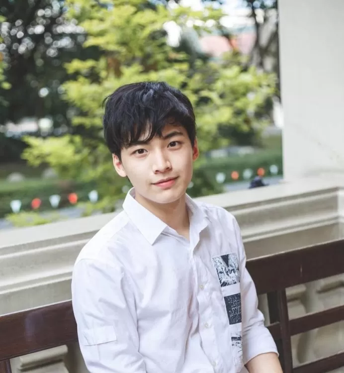 NGUYỄN HUY CƯỜNG